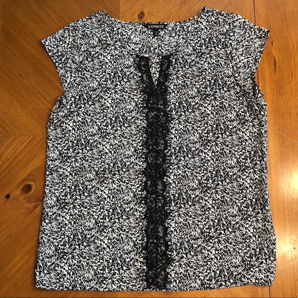 Express top - Picture 4 of 5